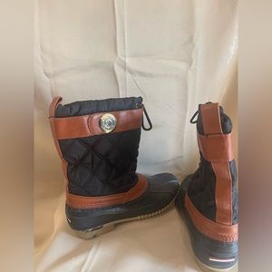 Tommy Hilfiger Rain Boots